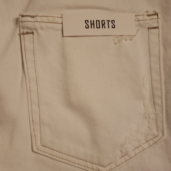 NWT Zara men shorts - Picture 6 of 6